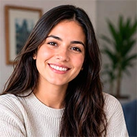 María González